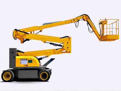 Articulating-Boom-Lifts